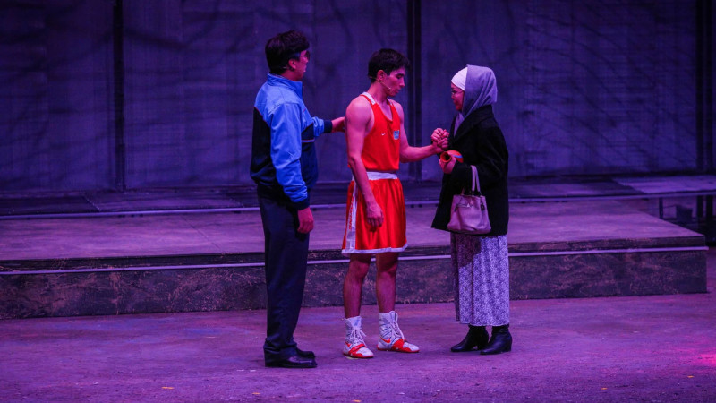 Аманда Бенитес порно