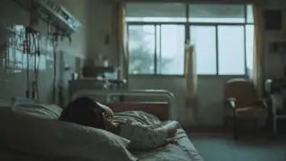 “Апасы тізерлеп жалынған“. Жамбыл облысында алты жастағы бала ауруханада қайтыс болды