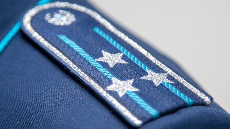 Фото: Polisia.kz