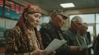 Шай пакетінің жыныстық жағдайы