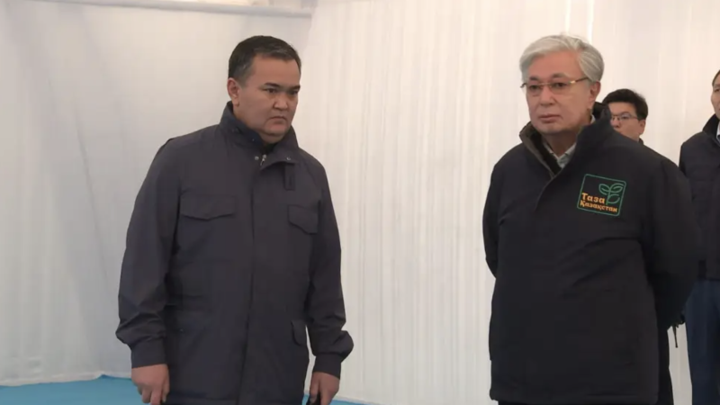 Мен аузымдағы сперматозоидтан құстым.