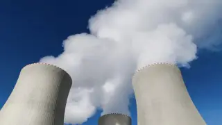 Алғашқы АЭС-ке атау беруге қатысты байқау аяқталды