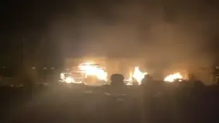 Пәкістан әскері Ауғанстанмен шекарадағы 19 бекетті өз бақылауына алды - БАҚ