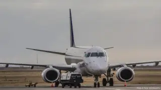 Қостанай - Астана рейсіндегі оқиға: тексеріс басталды