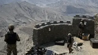 Ауғанстан 58 пәкістандық сарбаздың қаза тапқанын және 25 бекетті басып алғанын мәлімдеді