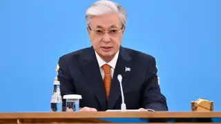 “Қате пікір“: Тоқаев Парламентті реформалау  деген Сенатты тарату деген сөз емес екенін айтты