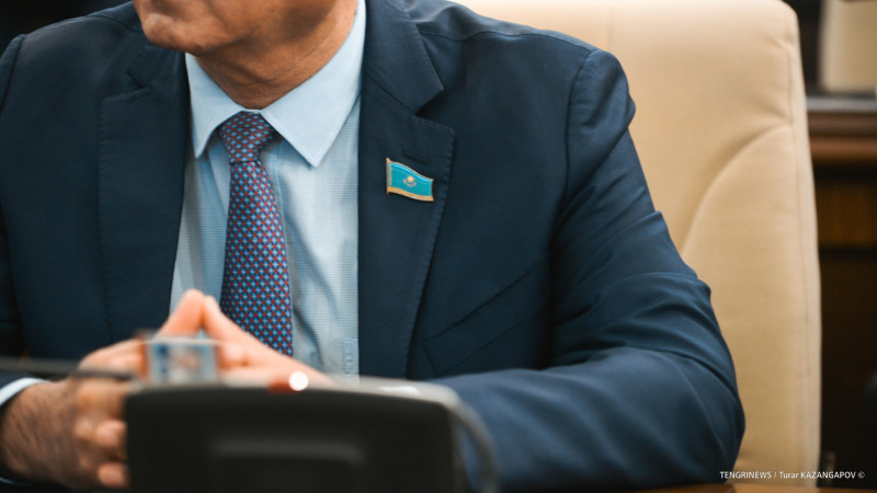 Фото ©️ Tengrinews.kz / Турар Казангапов