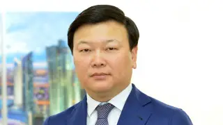 Алексей Цой Президенттің кеңесшісі болып тағайындалды