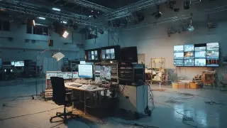 Қазақстанда телеарналар мен радио жұмысы уақытша тоқтатылады