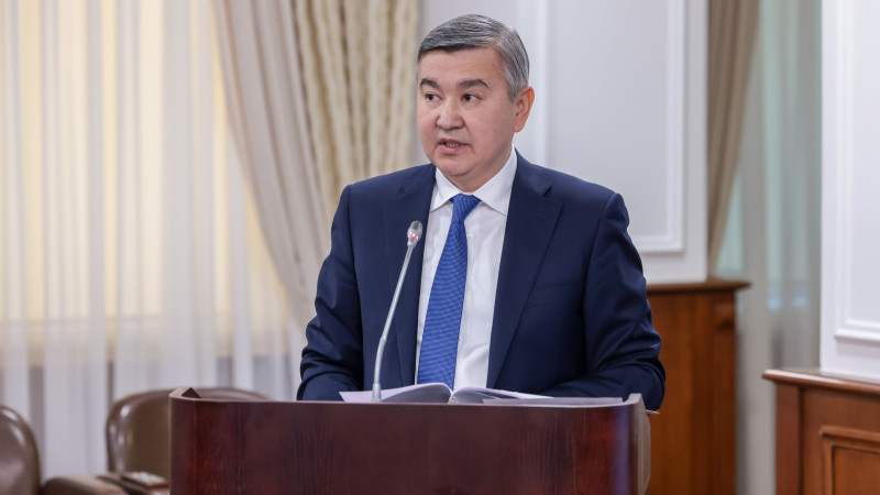 Фото: primeminister.kz