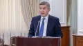 Бұрынғы министр Нұрлан Байбазаров Президент Әкімшілігінде жаңа қызметке келді