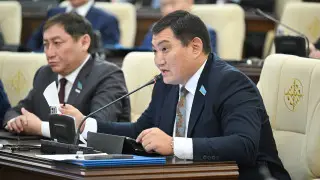 “Жалақыны күтеміз“. Мәжілісмен бөліп төлеуді жиі қолданаты туралы айтты