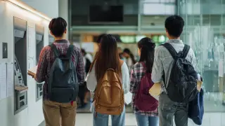 2026 жылы Қазақстанда стипендия мөлшері қандай болады?