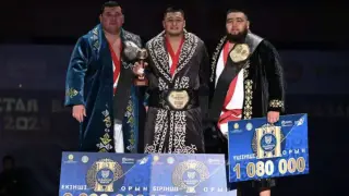 Арық қыздардың кискалары