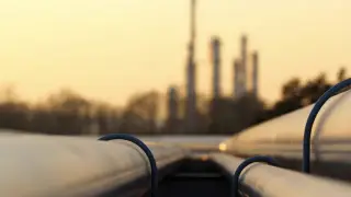 Ресей зауыты шабуылдан кейін қазақстандық газды қабылдауды тоқтатты