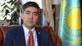 Мағжан Ілиясов Қазақстанның АҚШ-тағы елшісі болып тағайындалды