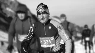 Алматы тауларында 70 жастағы спортшы қайтыс болды