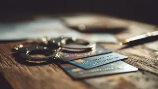 Қазақстанда жаңа бап бойынша жеті қылмыстық іс қозғалды