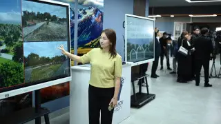 Пәк қыздың порно видеосы