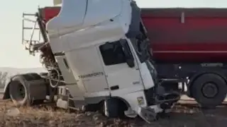 Ақтөбе облысындағы жол апаты бойынша үкіметтік комиссия құрылды