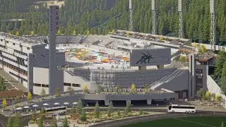 Медеу бірнеше жылға жабылады: қандай өзгеріс болады?