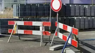 Астанада Сығанақ көшесінің бір бөлігі жабылады