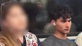 Ташкент метросындағы пранк: қазақстандық блогер полицияға жеткізілді