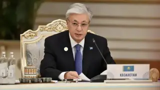 Президент ҰҚК-де ауыс-түйіс жүргізді