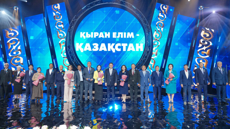 Түркістан облысы әкімдігі ұсынған сурет