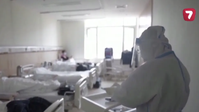 Видео кадры