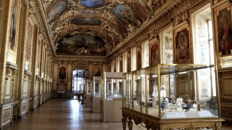 Желіде баусыз бау