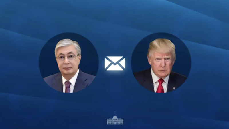 Ақорданың баспасөз қызметі