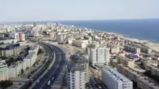 Ақтауда тоғыз қабатты үйдің тұрғындары бес ай бойы ауызсусыз отыр