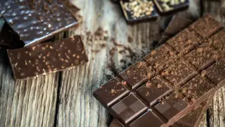 Ресей кеденшілері Қазақстан шекарасында шоколад тиелген көлікті тоқтатты