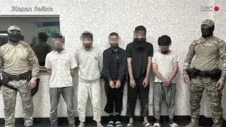 Фильмдердегі монастырдағы лесбиянкалар