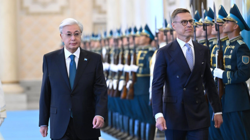 Жыныстық жетілген аналар