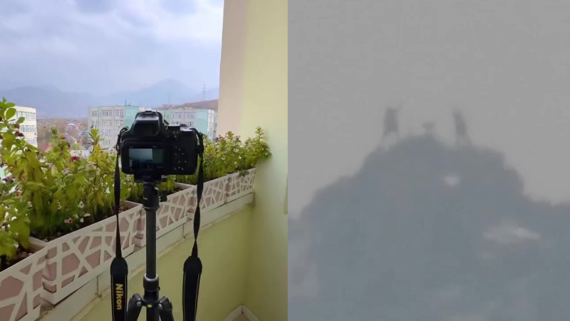 Майлы нудистердің фотосуреттері