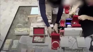 Атақты адамдардың секс таспалары