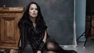 Украина, Ладыжын, әуесқой сексуалды қыздар