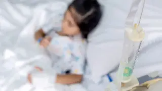 Қырғызстанда 58 адам шаурмадан уланды