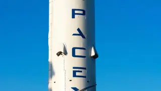 SpaceX зымыраны Оңтүстік Кореяның бесінші әскери барлау спутнигін орбитаға шығарды