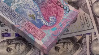 Тойдағы әйелдің шынайы сатқындығы жасырын камераға түсіп қалған.