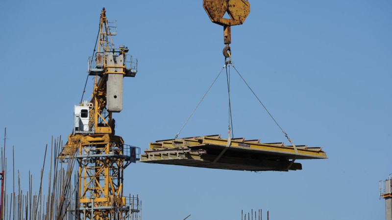 Фото: Алматы әкімдігінің баспасөз қызметі\көрнекі сурет