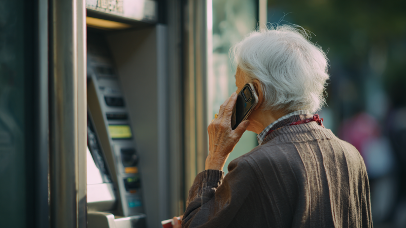 Изображение сгенерировано при помощи нейросети Midjourney