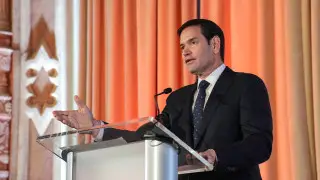 Рубио Қазақстанға келуге ниет білдірді