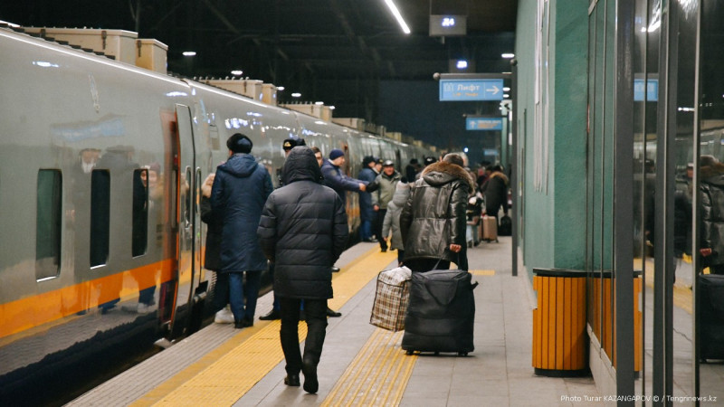 Көшедегі видео