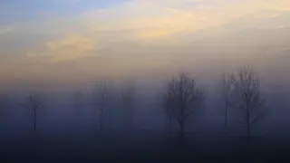 Тұман, көктайғақ, жауын-шашын: 14 аймақта ескерту жарияланды