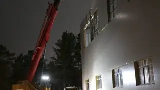 Бес адамның бір гей видеосы