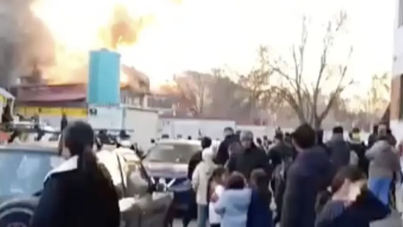 Видео кадры