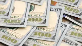 Қазақстанда доллар бағамы айтарлықтай төмендеді